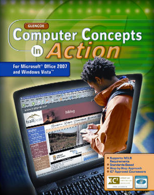 Computer Concepts in Action Teacher Resource DVD