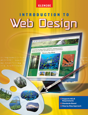 Introduction To Web Design, Student Edition