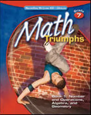 Math Triumphs, Grade 7, TeacherWorks Plus DVD