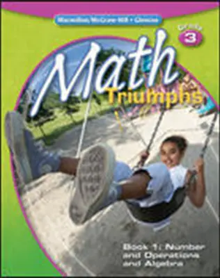 Math Triumphs, Grades 3-5, TeacherWorks Plus DVD