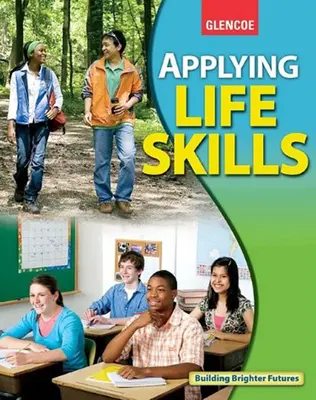 Applying Life Skills, Teacher Wraparound Edition