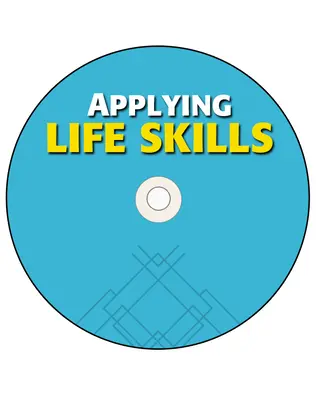 Applying Life Skills, Interactive Student Edition CD-ROM