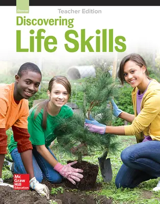 Discovering Life Skills, Annotated Teacher Edition