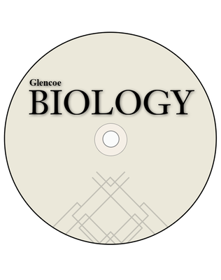 Glencoe Biology, TeacherWorks Plus CD-ROM
