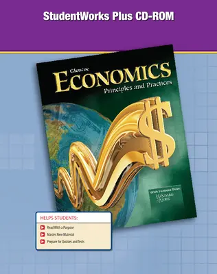 Economics: Principles and Practices, StudentWorks Plus, CD-ROM