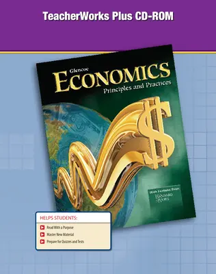 Economics: Principles and Practices, TeacherWorks Plus CD-ROM