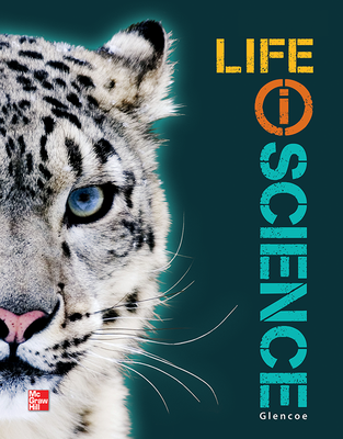 Life iScience, Reading Essentials, Answer Key