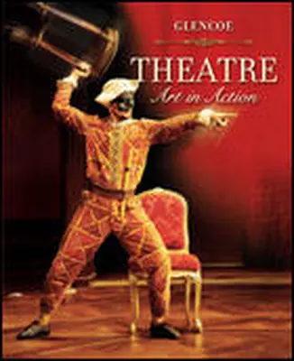 Theatre: Art in Action, Teacher Resource Binder