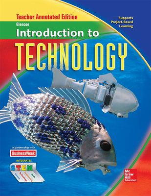 Introduction to Technology, Teacher Annotated Edition