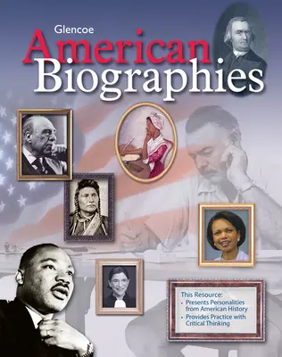 Social Studies American Biographies