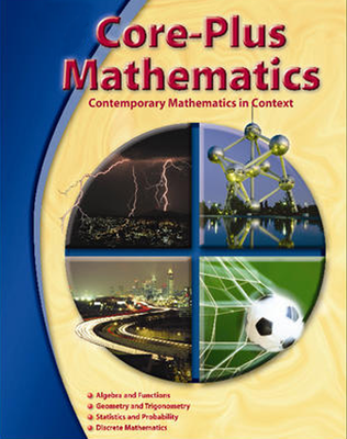 Implementing the Core-Plus Mathematics Curriculum