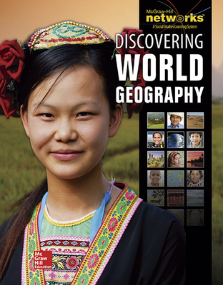 Discovering World Geography, Student Edition