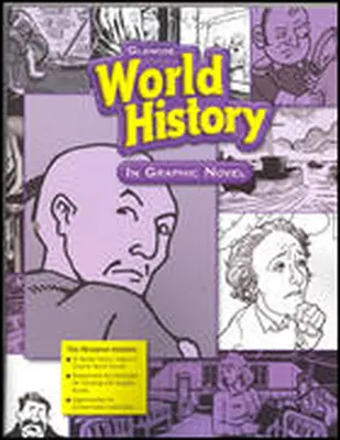 World History in Graphic Novel (Set of 30)