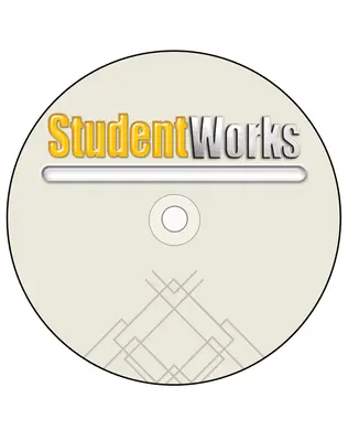 Glencoe Earth & Space iScience, Grade 6, eStudent Edition DVD