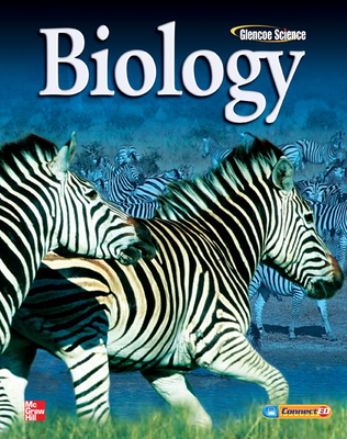 Glencoe Biology, Teacher Wraparound Edition