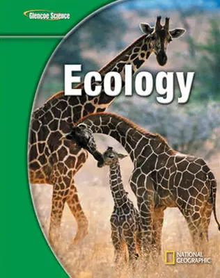 Glencoe Life iScience Module: Ecology, Grade 7, eStudent Edition, 1-year subscription (without purchase)