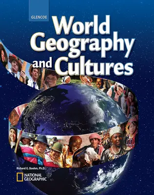 World Geography and Cultures, StudentWorks Plus Online, 1-Year Subscription