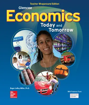 Economics: Today and Tomorrow, Teacher Wraparound Edition