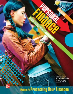 Personal Finance, Module 4, Protecting Your Finances