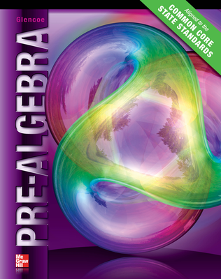 Pre-Algebra eTeacher Edition CD-ROM