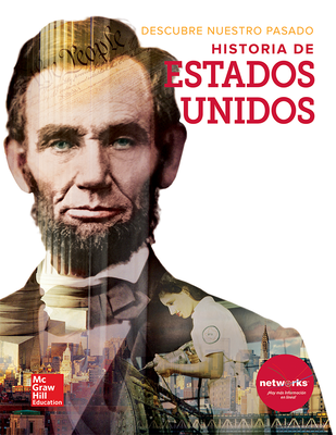 Discovering Our Past: A History of the United States, Spanish Student Edition