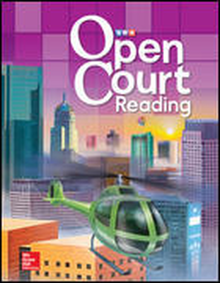 Open Court Reading Grade 4, Word Analysis Kit Teacher Guide