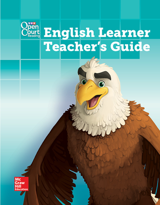 Open Court Reading Grade 5 English Learner Teacher Guide