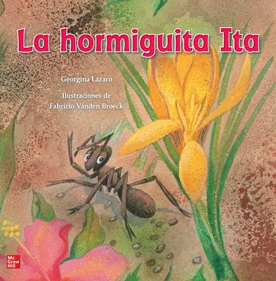Maravillas Grade K Literature Big Book Unit 5 Week 1