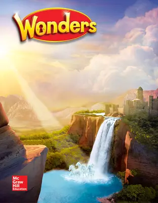 Wonders Wonders