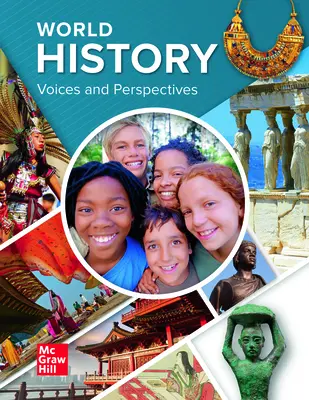 world history textbook mcgraw hill