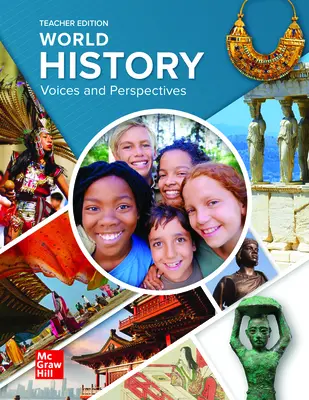 World History: Voices and Perspectives, Teacher Edition