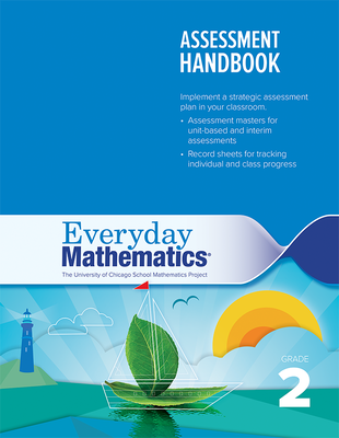 Everyday Mathematics 4 National Assessment Masters Grade 2