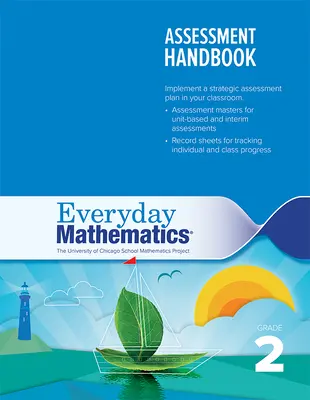 Everyday Mathematics 4 National Assessment Masters Grade 2 Everyday Mathematics 4 National Assessment Masters Grade 2