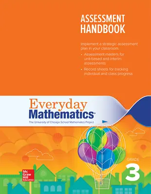 Everyday Mathematics 4 National Assessment Masters Grade 3 Everyday Mathematics 4 National Assessment Masters Grade 3