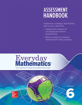 Everyday Mathematics 4 National Assessment Masters Grade 6 Everyday Mathematics 4 National Assessment Masters Grade 6