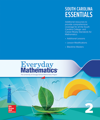 Everyday Mathematics 4 SC Teacher Essentials Grade 2