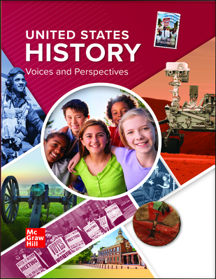 United States History: Voices and Perspectives, Student Edition