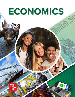 Economics, Student Edition