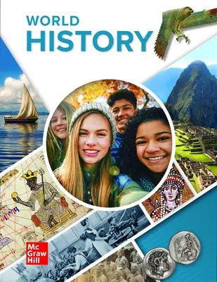 world history textbook mcgraw hill