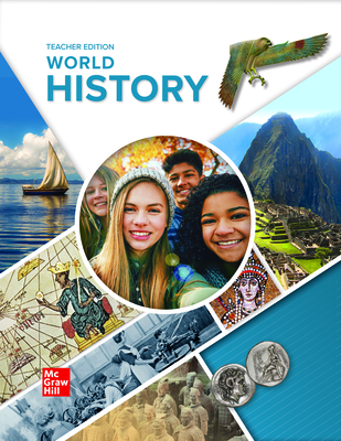 World History, Teacher Edition