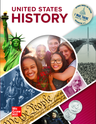 United States History, Student Edition