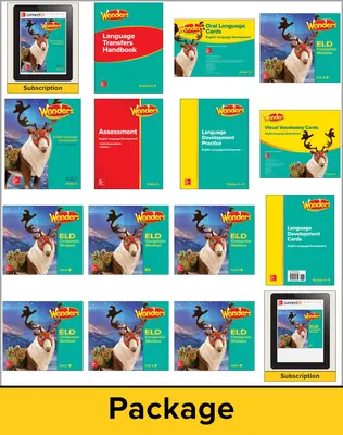 WonderWorks Stand Alone V2 Gr5 Bundle with 1 Year Subscription