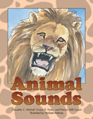 Visions, (Level C) Animal Sounds Big Book