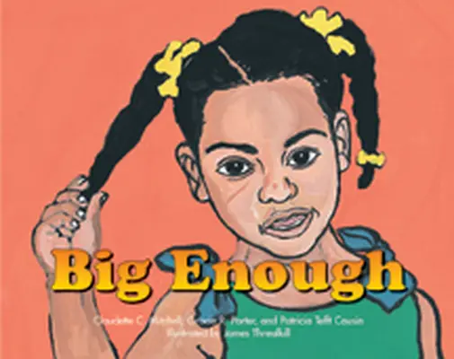 Visions, (Level F) Big Enough Big Book
