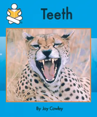 Story Box, (Level G) Teeth