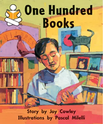 Story Box, (Level I) One Hundred Books