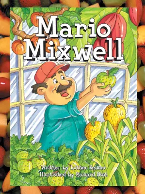 Take Two, Mario Mixwell, Level L, 6-pack