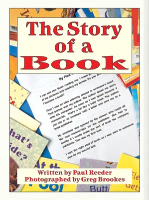 Take Two, The Story of a Book, Level M, 6-pack