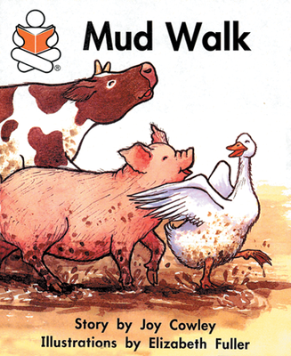 Story Box, (Level H) Mud Walk
