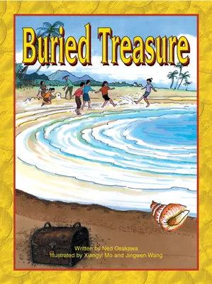 Take Two, Buried Treasure, Level P, Single Copy